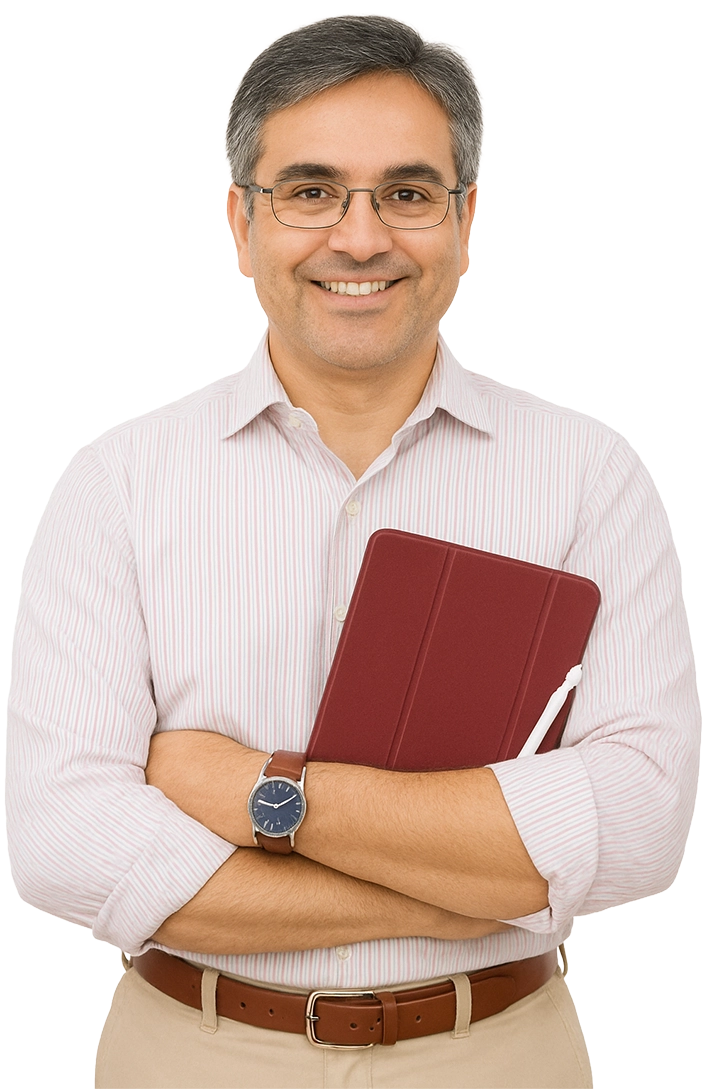 Sarthak Gupta